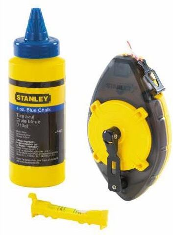 Stanley 0-47-465    30  "PowerWinder", 115     0-47-465 -  1