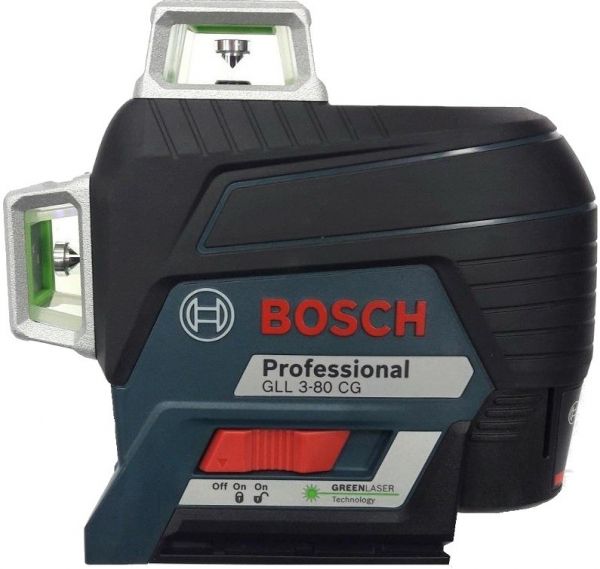   Bosch GLL 3-80 CG, BM 1 + L-Boxx,  0.3 /,  30 ,   120, 0.82  0.601.063.T00 -  3