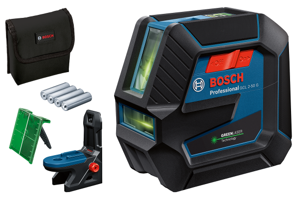 Bosch ͳ  Professional GCL 2-50 G,  15 ,  0.3 /,   RM 10, , , 0.58  0.601.066.M00 -  1