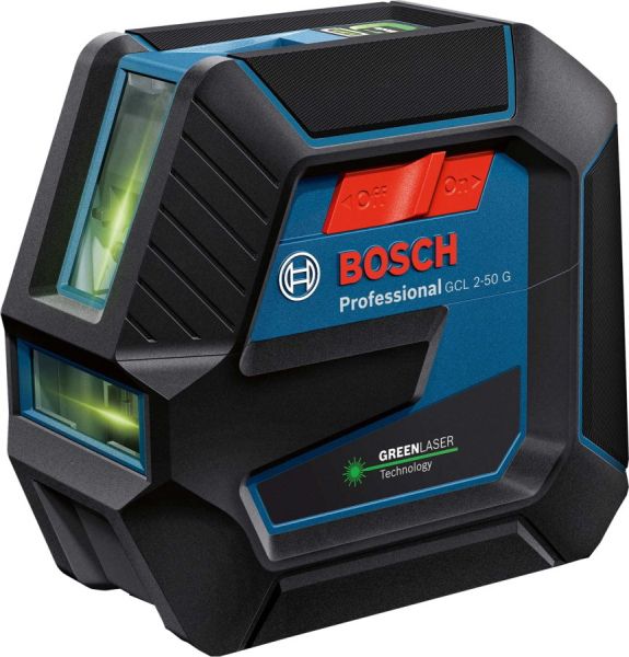   Bosch GCL 2-50 G,  15, 0.3/,   BT 150,  RM 10, , , 0.58 0.601.066.M01 -  9