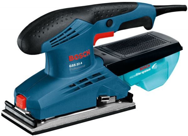 Bosch GSS 23 A 0.601.070.400 -  1