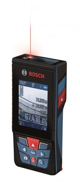 Bosch   Professional GLM 150-27 C, 1.5 , 0.08150, 0-360, , 0.21 0.601.072.Z00 -  7