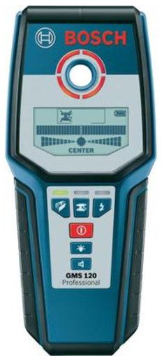 Bosch GMS 120 Professional 0.601.081.000 -  1