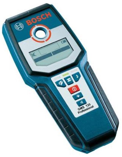 Bosch GMS 120 Professional 0.601.081.000 -  2