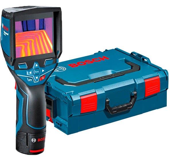  Bosch GTC 400 C, -10C  +400C,  <50 , IP 53, .  0.3, 0.5 0.601.083.101 -  5