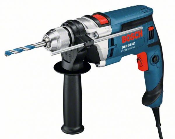 Bosch GSB 16 RE 0.601.14E.500 -  1