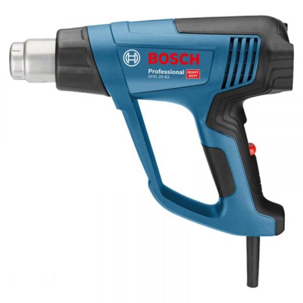 Bosch GHG 20-63 0.601.2A6.201 -  1