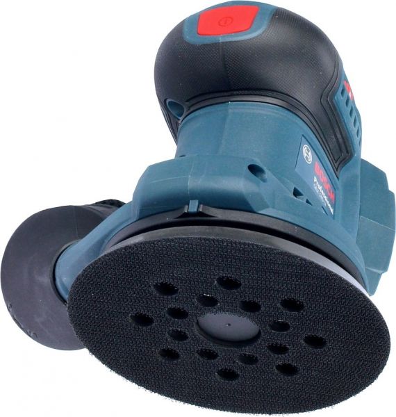 Bosch    GEX 185-LI 0.601.3A5.020 -  8