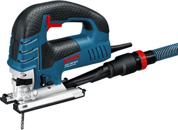 Bosch GST 150 BCE 780, 2,7 0.601.513.000 -  3