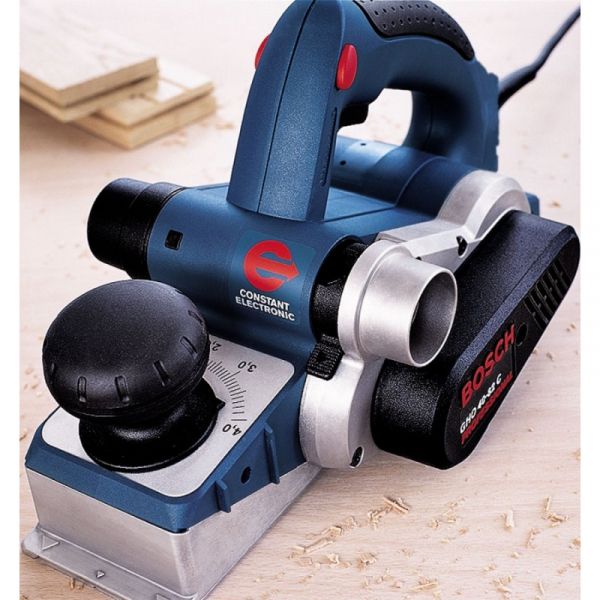  Bosch Professiona GHO 40-82 C, 850 ,  82,  4 , 3.2 0.601.59A.760 -  8