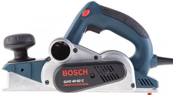  Bosch Professiona GHO 40-82 C, 850 ,  82,  4 , 3.2 0.601.59A.760 -  4