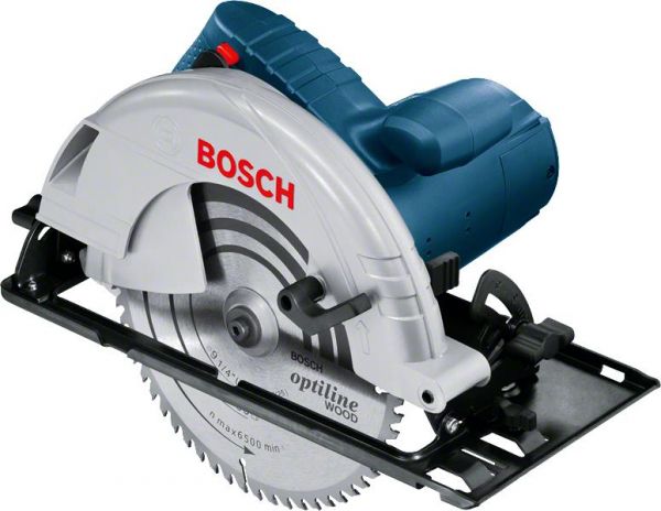 Bosch GKS 235 Turbo Professional 0.601.5A2.001 -  1