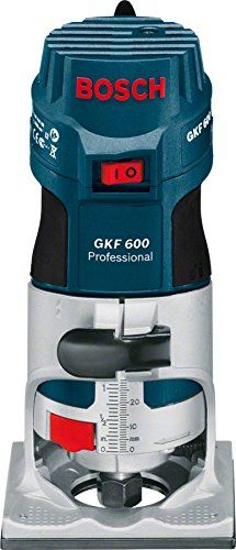  Bosch GKF 600, 600, 33000 /,  6/8 , 0.89  0.601.60A.100 -  1