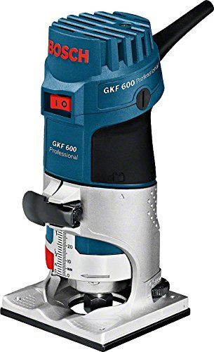  Bosch GKF 600, 600, 33000 /,  6/8 , 0.89  0.601.60A.100 -  2