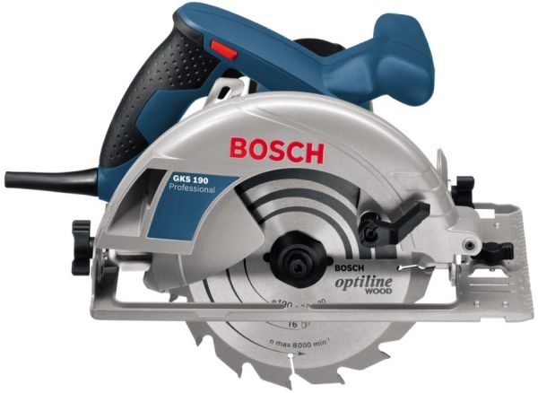 Bosch GKS 190 0.601.623.000 -  1