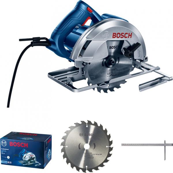   Bosch GKS 140, , 1400, 184, 20, 3.7 +   Eco for wood 0.601.6B3.020 -  10