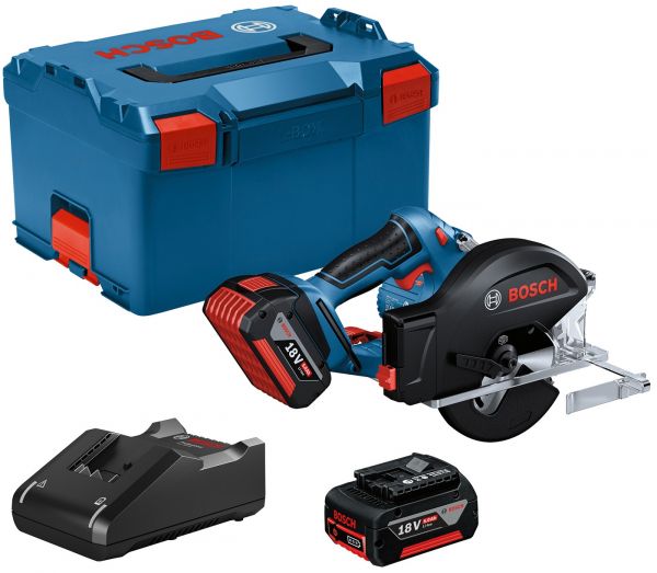 Bosch   GKM 18V-50 , 2*18  5 , 136 , 4250 /, 2.2  0.601.6B8.002 -  1