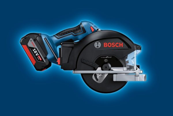 Bosch   GKM 18V-50 , 2*18  5 , 136 , 4250 /, 2.2  0.601.6B8.002 -  7