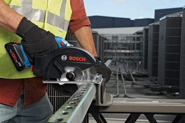 Bosch   GKM 18V-50 , 2*18  5 , 136 , 4250 /, 2.2  0.601.6B8.002 -  4