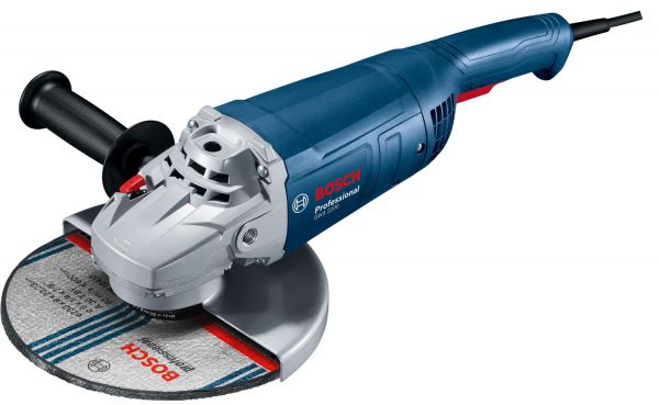 Bosch GWS 2200 0.601.8C1.320 -  1