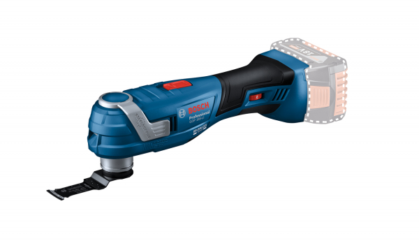    Bosch GOP 185-LI Professional SOLO, 18.0 V-Li, SDS, 20000 /, 1.2  0.601.8G2.020 -  1