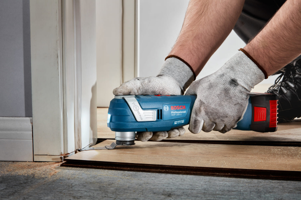    Bosch GOP 185-LI Professional SOLO, 18.0 V-Li, SDS, 20000 /, 1.2  0.601.8G2.020 -  6