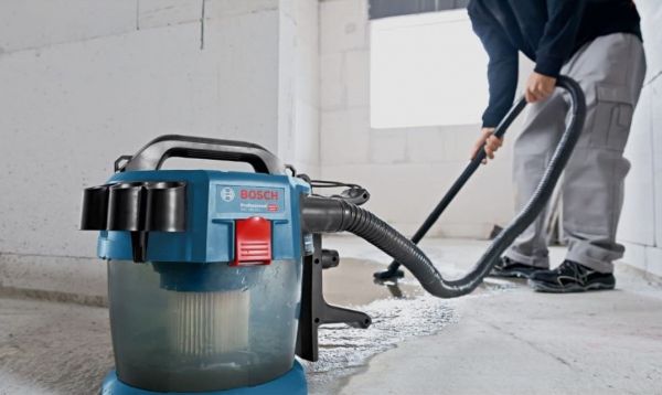    Bosch GAS 18V-10 L, 18 , ., 90, Solo (   ) 0.601.9C6.302 -  3