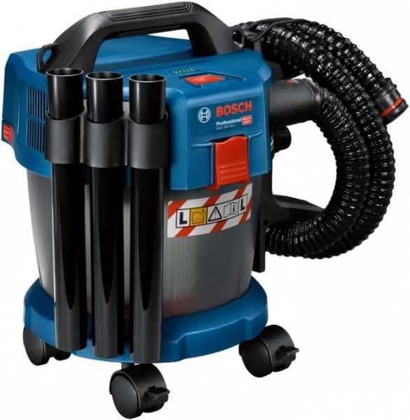    Bosch GAS 18V-10 L, 18 , ., 90, Solo (   ) 0.601.9C6.302 -  4