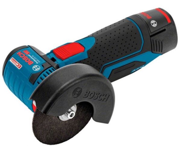 Bosch    GWS 12V-76 0.601.9F2.00B -  1