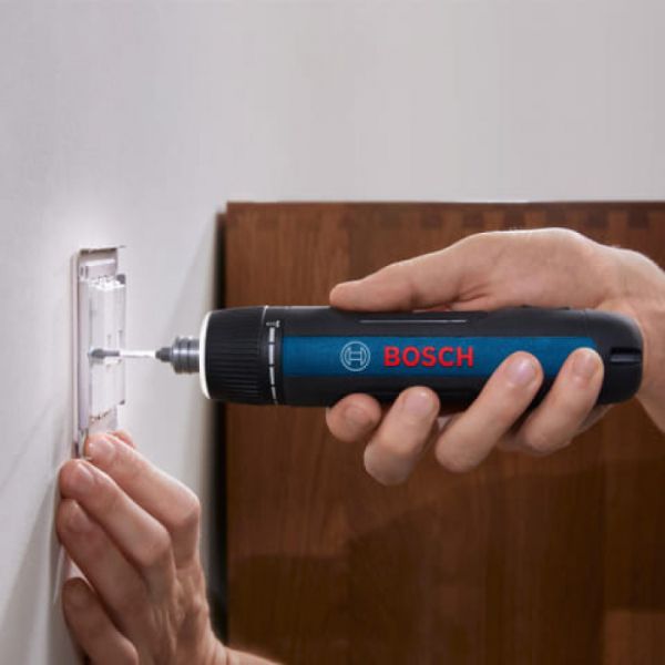   Bosch GO 3 3.6 5 360/ 0.32 0.601.9H2.201 -  7