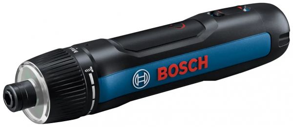   Bosch GO 3 3.6 5 360/ 0.32 0.601.9H2.201 -  2