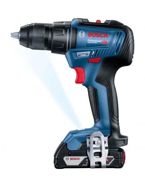 - Bosch GSR 18V-50, 18V, 2*2 , 28/50/50 , 460/1800 /, 1, , ,  0.601.9H5.004 -  8