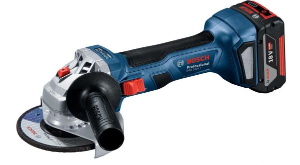 Bosch GWS 180 0.601.9H9.025 -  1