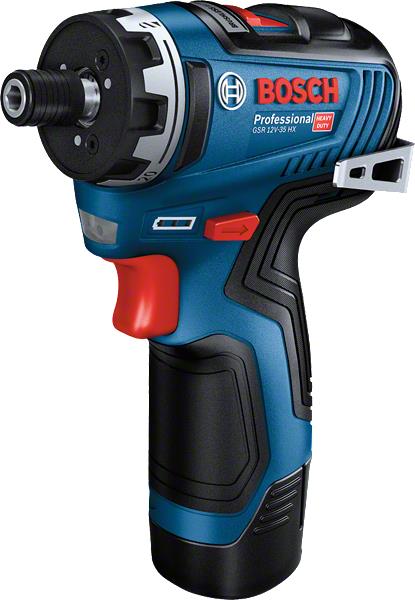 -  Bosch GSR 12V-35 HX, 12 23.0, 20/35, 20+1, 460/1750/, 0.57  0.601.9J9.101 -  1