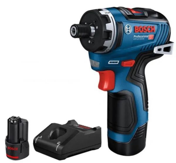 -  Bosch GSR 12V-35 HX, 12 23.0, 20/35, 20+1, 460/1750/, 0.57  0.601.9J9.101 -  8