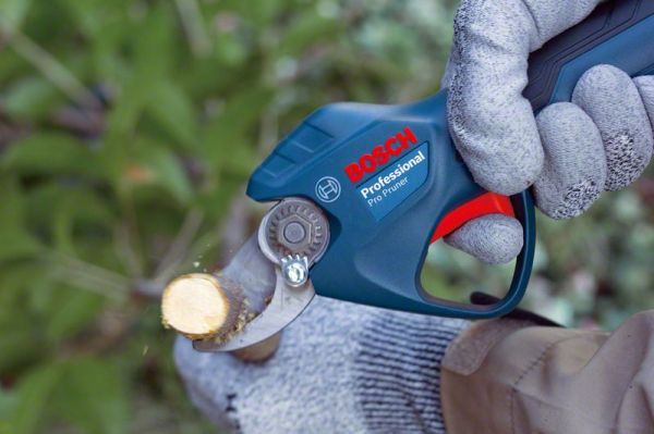 Bosch  Pro Pruner , 12, 3.0 ,  25, 1, . 2 . 0.601.9K1.021 -  4