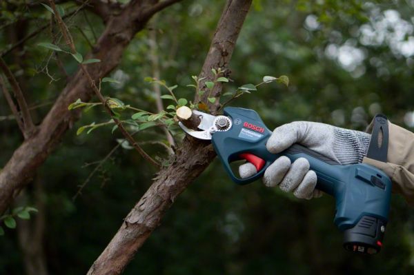 Bosch  Pro Pruner , 12, 3.0 ,  25, 1, . 2 . 0.601.9K1.021 -  2