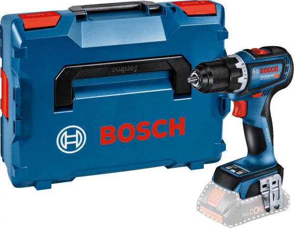 Bosch -   GSR 18V-90 C 18 36-64 0-2100  1.1     0.601.9K6.002 -  1