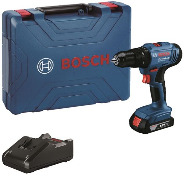 -   Bosch GSB 183-LI 18 12 21-56 374-1815  1.2 0.601.9K9.101 -  1