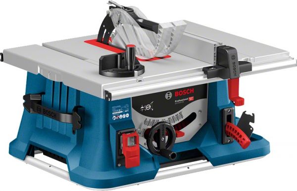 Bosch Professional GTS 635-216 0.601.B42.000 -  1