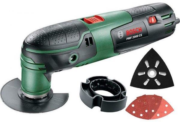 Bosch PMF 2000 CE 0.603.102.003 -  2