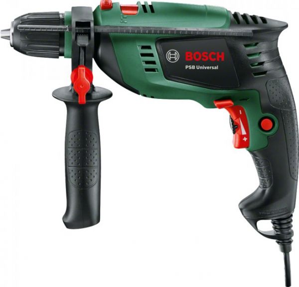 Bosch   UniversalImpact 700 + 39 , 700, 3000 /, , 1.7, 39 ,  0.603.131.00A -  1