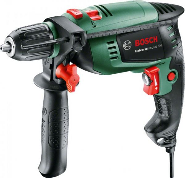 Bosch   UniversalImpact 700 + 39 , 700, 3000 /, , 1.7, 39 ,  0.603.131.00A -  5