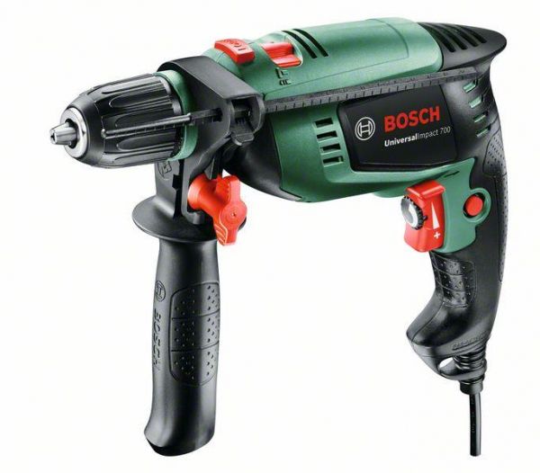   Bosch UniversalImpact 700, 700, , 1.6  0.603.131.020 -  1