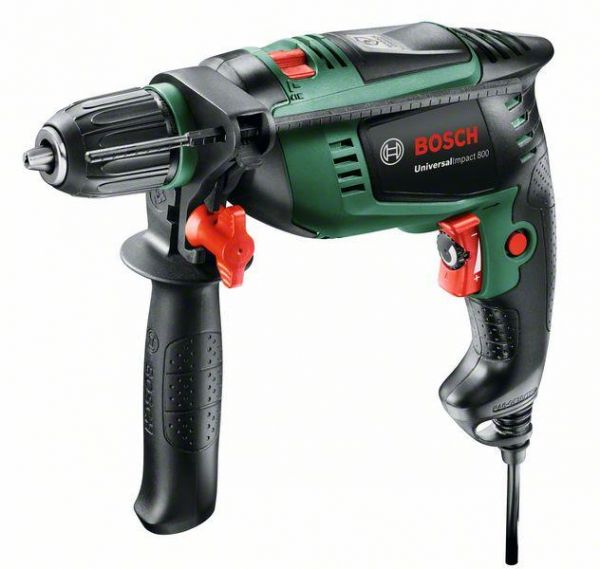   Bosch UniversalImpact 800, 800, , 1.8  0.603.131.120 -  1