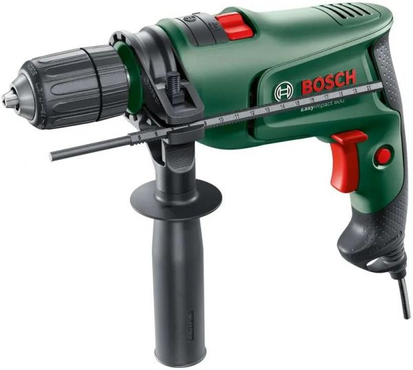  Bosch EasyImpact 600,  (0.603.133.020) -  1