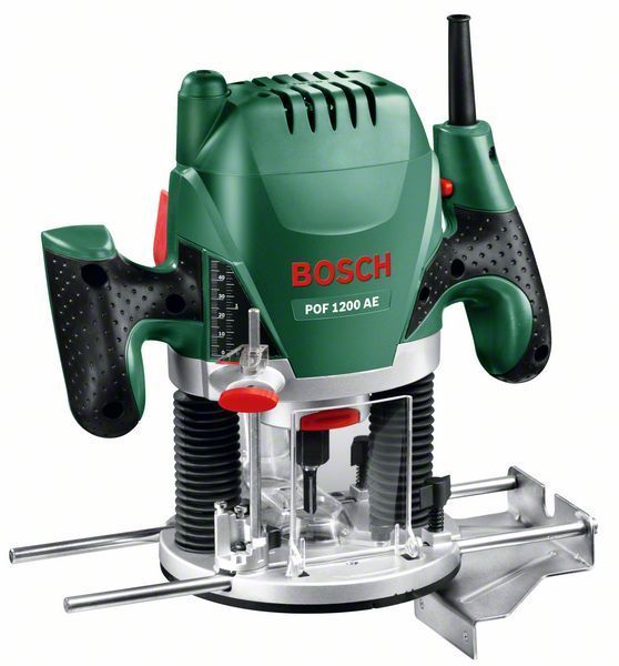 Bosch POF 1200 AE 0.603.26A.100 -  1