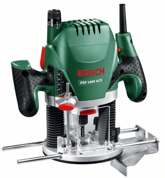 Bosch POF 1400 ACE 0.603.26C.820 -  1