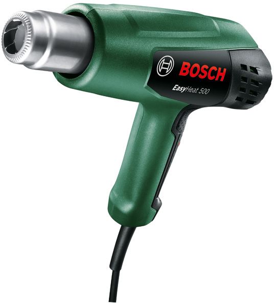   Bosch EasyHeat 500, 1600 , 300/500C, 0.89  0.603.2A6.020 -  1