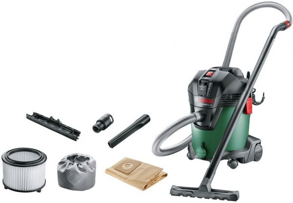 Bosch       AdvancedVac 20 0.603.3D1.200 -  6